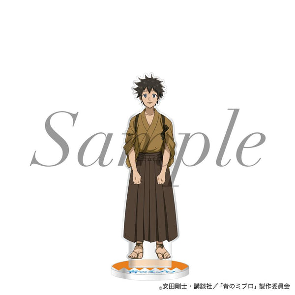 『青のミブロ』アクリルスタンド 田中 太郎